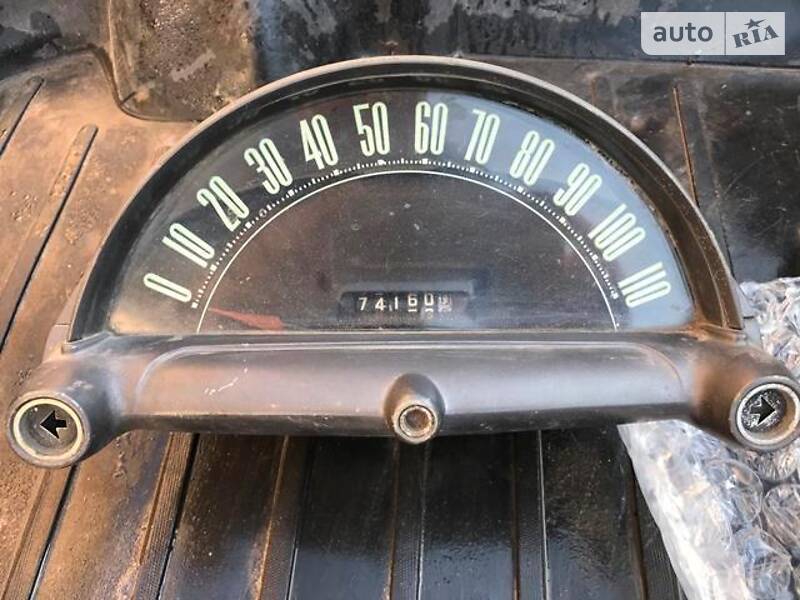 Купе Ford Mainline 1948 в Запорожье