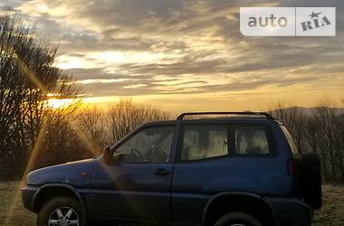 Внедорожник / Кроссовер Ford Maverick 1995 в Тячеве