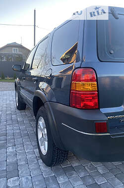 Внедорожник / Кроссовер Ford Maverick 2004 в 