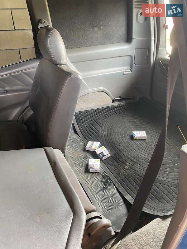 Внедорожник / Кроссовер Ford Maverick 1995 в Рокитном фото 20 Внедорожник / Кроссовер Ford Maverick 1995 в Рокитном