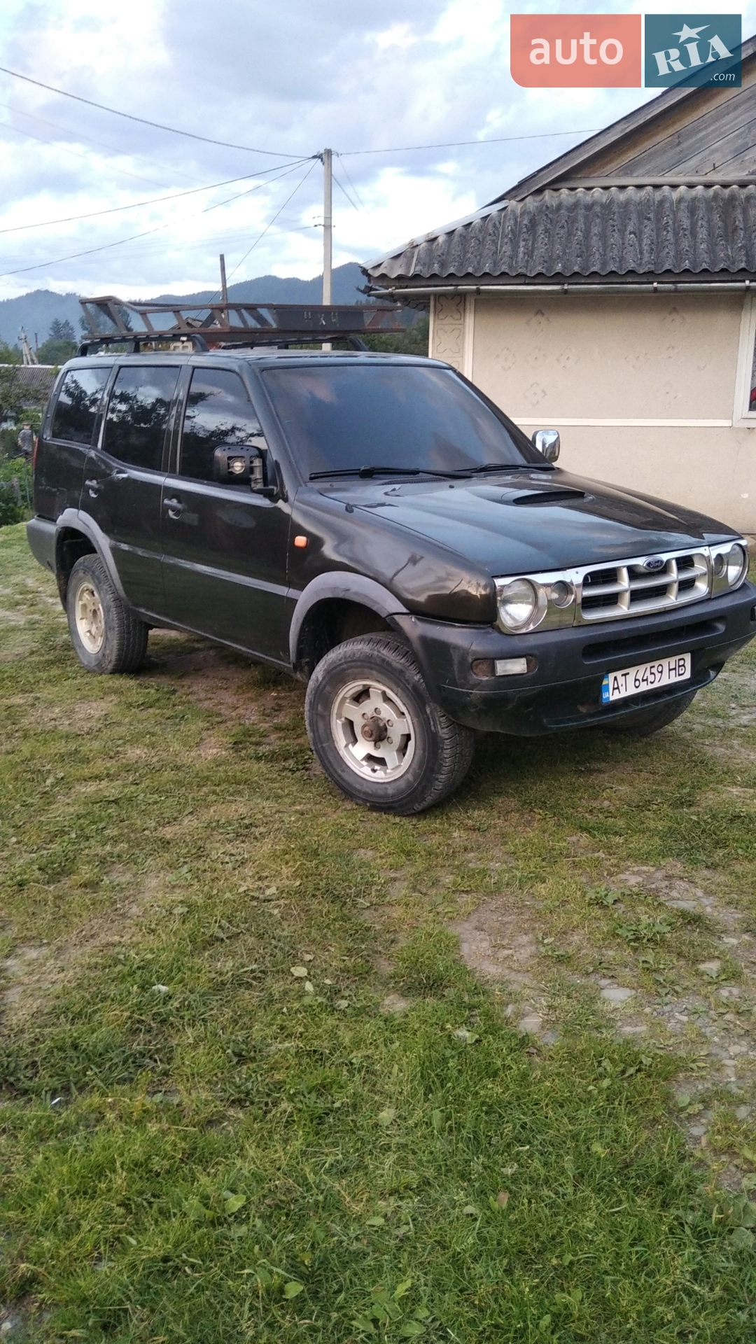Фото авто 1