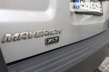 Позашляховик / Кросовер Ford Maverick 2002 в Золочеві