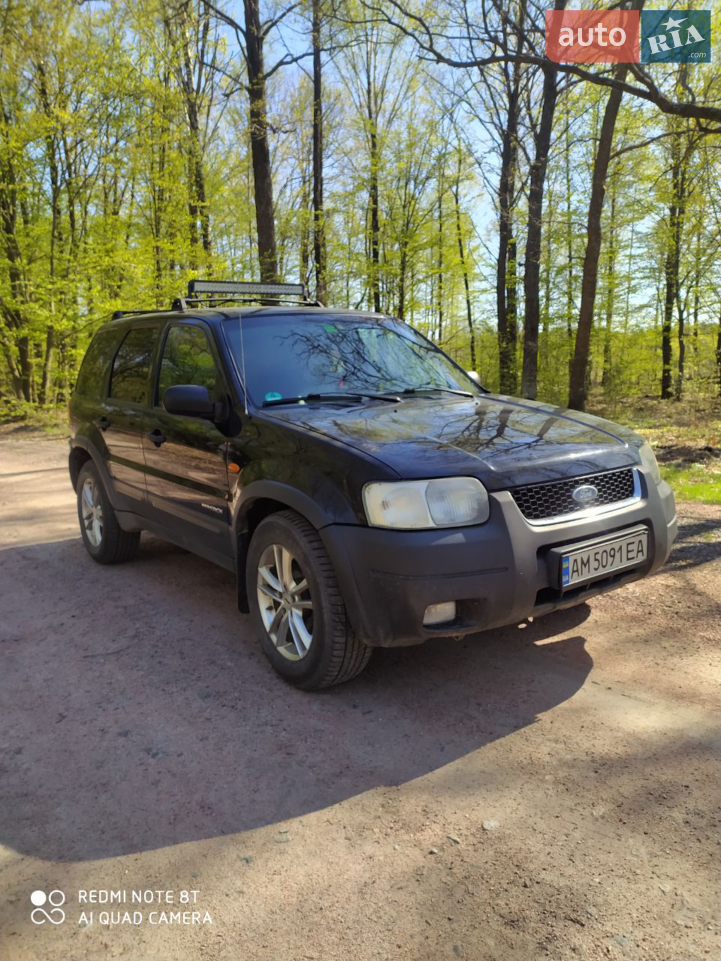 Фото авто 5