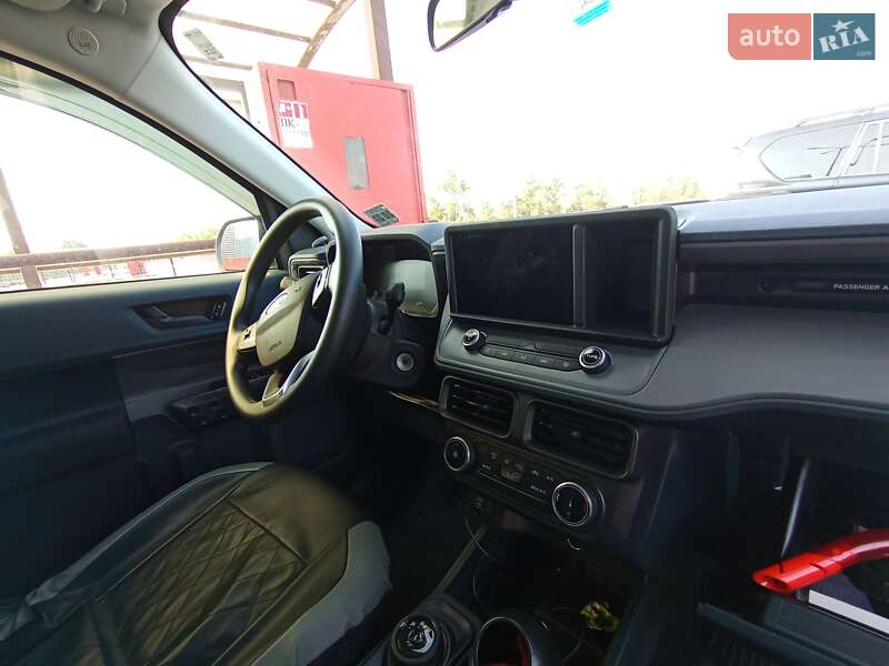 Пікап Ford Maverick 2022 в Києві