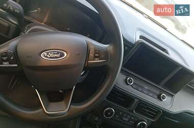 Пикап Ford Maverick 2022 в 