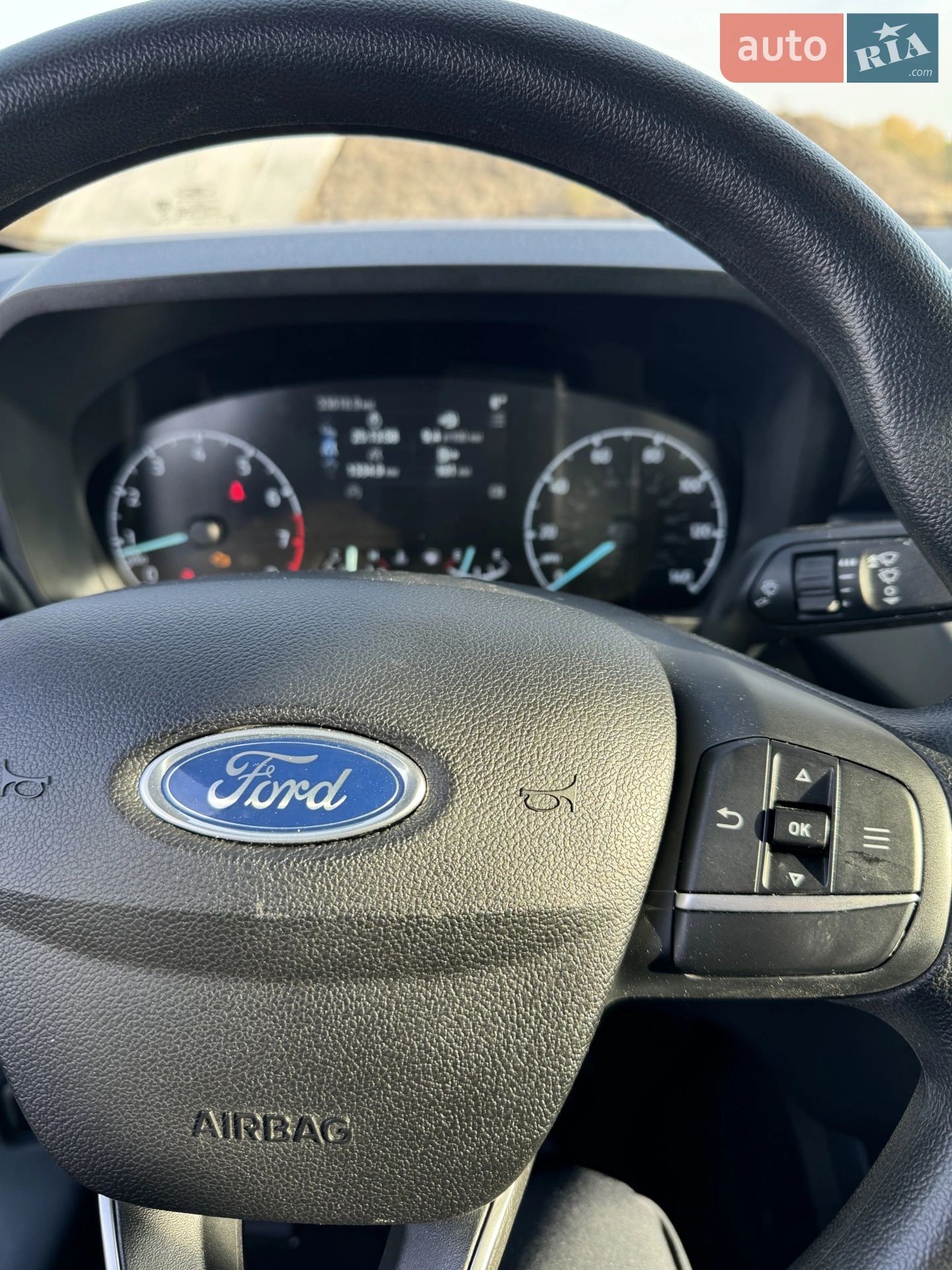 2021 Ford Maverick - мініатюра 9