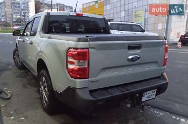 Пикап Ford Maverick 2022 в 