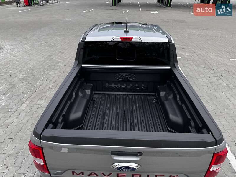 Пікап Ford Maverick 2022 в Одесі