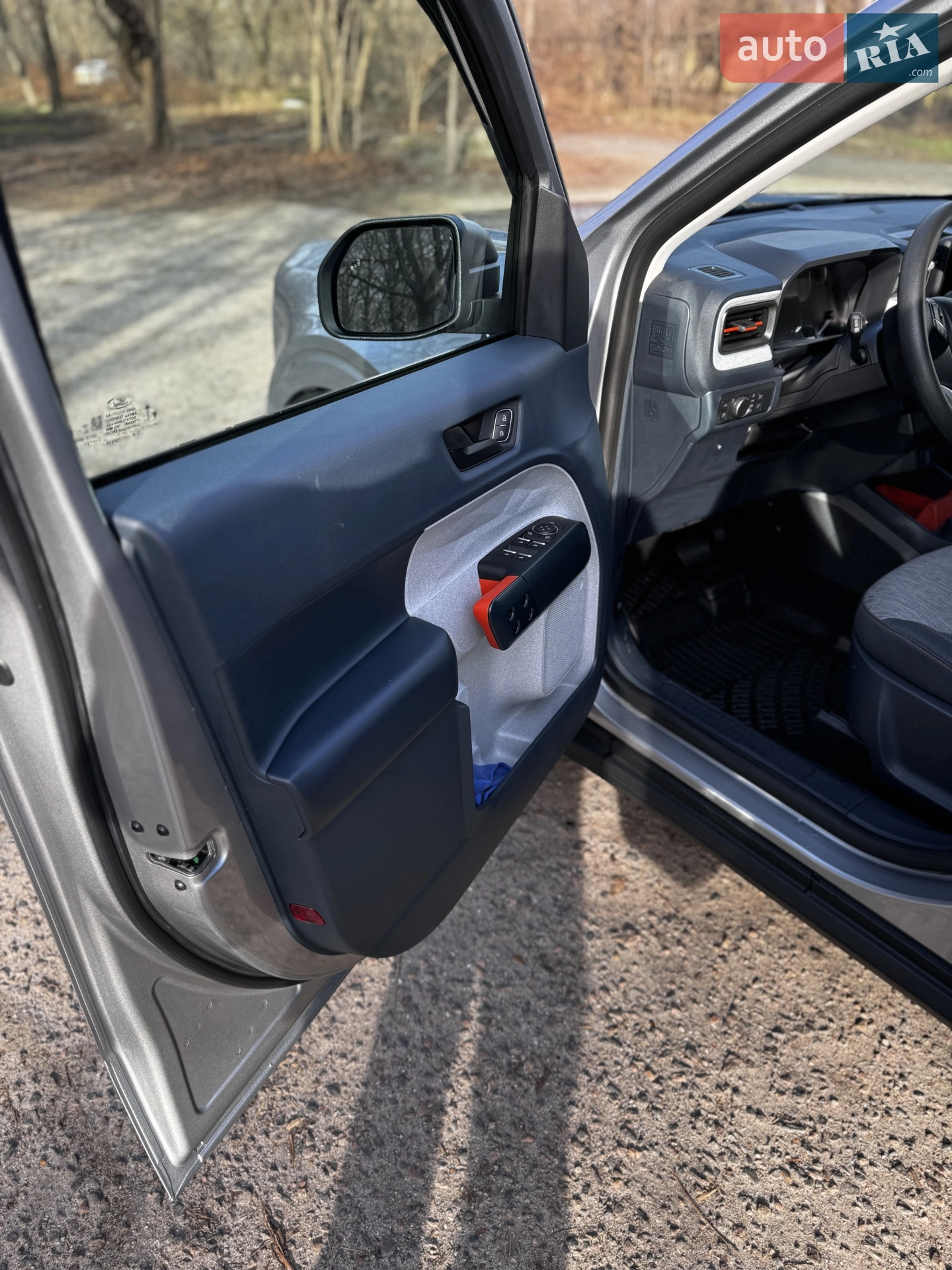 2022 Ford Maverick - мініатюра 22