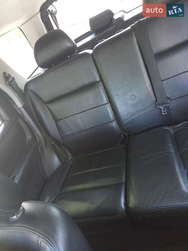 Внедорожник / Кроссовер Ford Maverick 2005 в Киеве