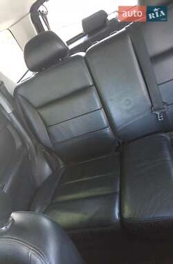 Внедорожник / Кроссовер Ford Maverick 2005 в 