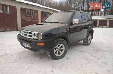 Позашляховик / Кросовер Ford Maverick 1996 в Косові