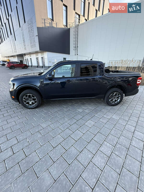 Пикап Ford Maverick 2022 в Ровно
