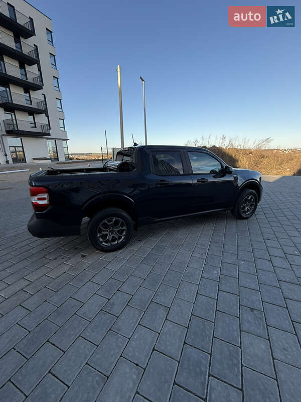 Пикап Ford Maverick 2022 в Ровно