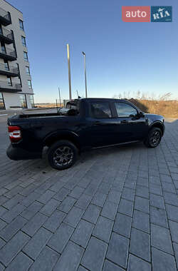 Пикап Ford Maverick 2022 в 