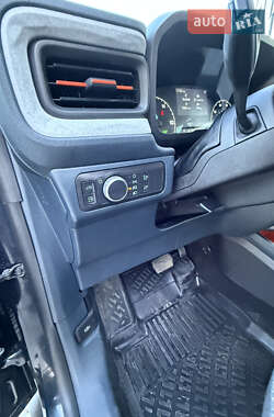 Пикап Ford Maverick 2022 в 