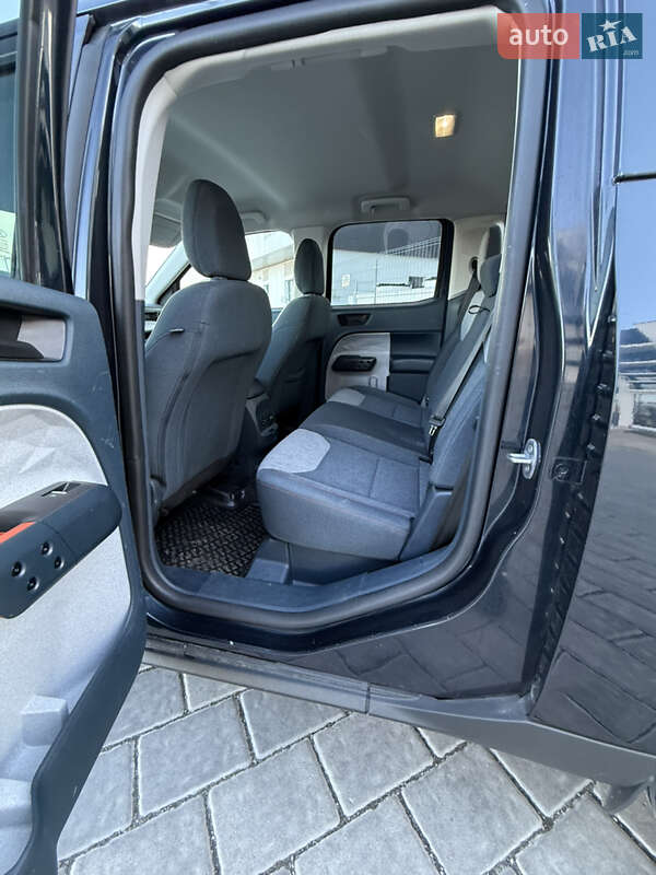 Пикап Ford Maverick 2022 в Ровно