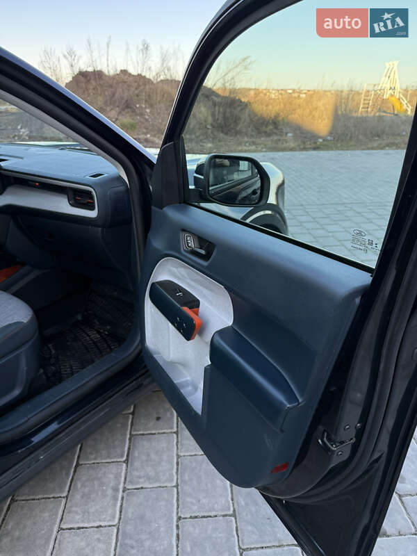 Пикап Ford Maverick 2022 в Ровно