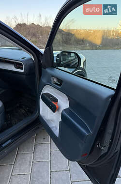 Пикап Ford Maverick 2022 в 