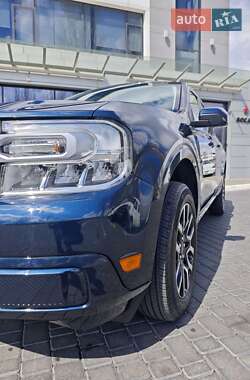 Пикап Ford Maverick 2022 в 