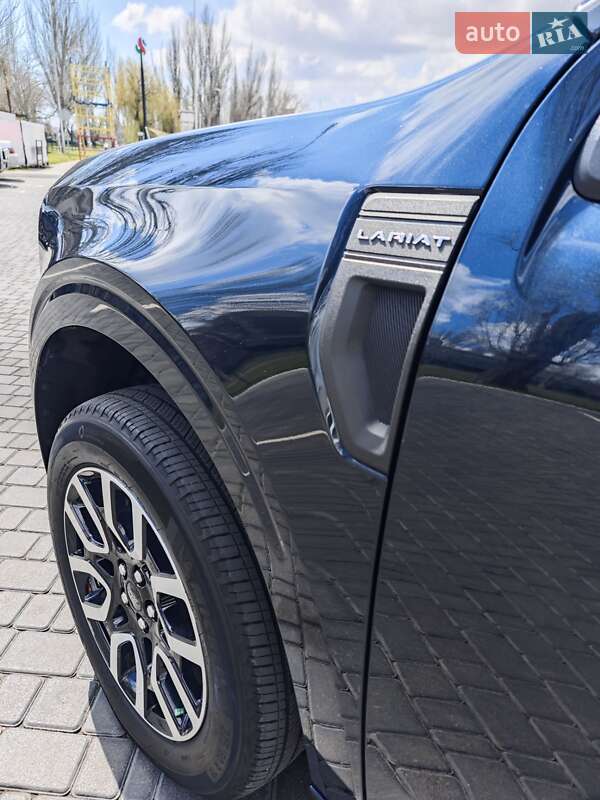 Пикап Ford Maverick 2022 в Одессе