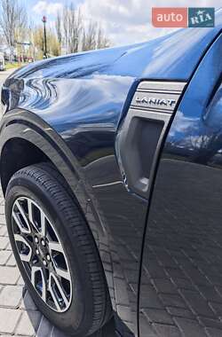 Пикап Ford Maverick 2022 в 