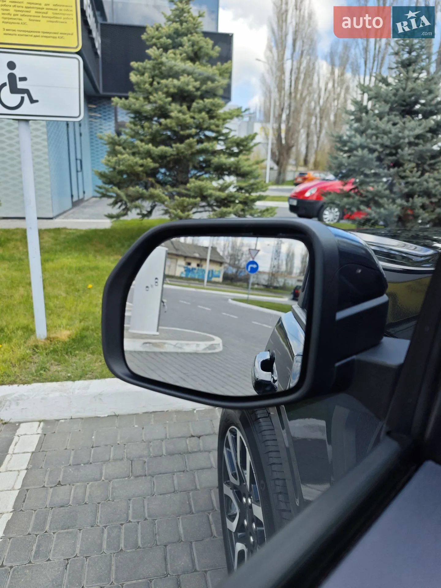 Ford Maverick 2022 VIN 3FTTW8E32NRA62164 фото оголошення 5 з 19