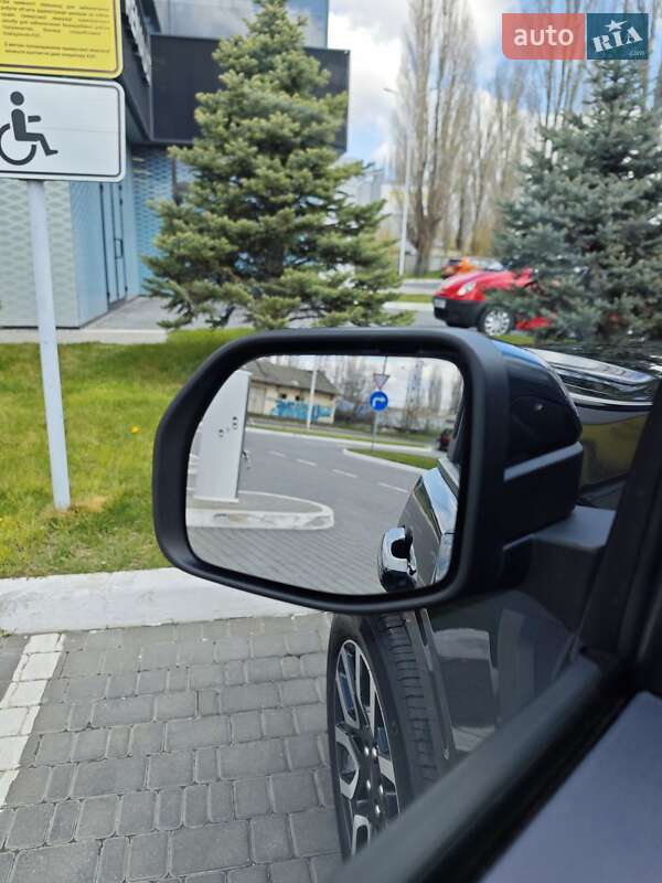 Пикап Ford Maverick 2022 в Одессе