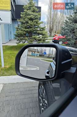 Пикап Ford Maverick 2022 в 