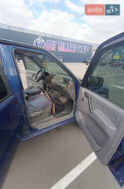Внедорожник / Кроссовер Ford Maverick 1996 в 