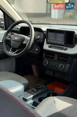 Пикап Ford Maverick 2022 в 