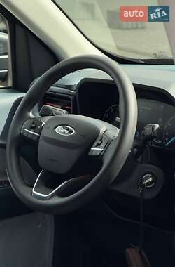 Пикап Ford Maverick 2022 в 