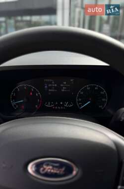 Пикап Ford Maverick 2022 в 