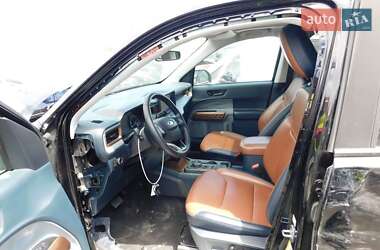 Пикап Ford Maverick 2021 в 