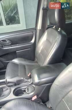 Внедорожник / Кроссовер Ford Maverick 2006 в 
