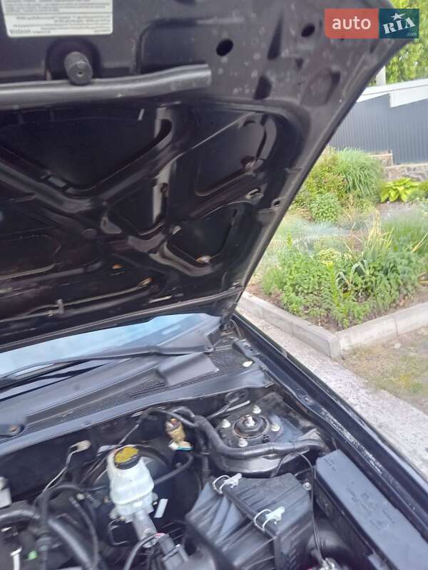 Внедорожник / Кроссовер Ford Maverick 2006 в Благовещенском