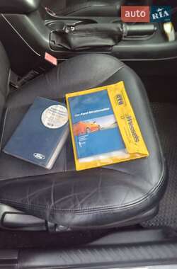 Внедорожник / Кроссовер Ford Maverick 2006 в 