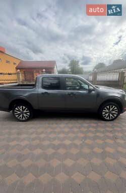 Пикап Ford Maverick 2022 в 