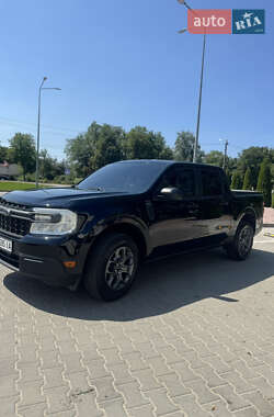 Пикап Ford Maverick 2021 в Житомире