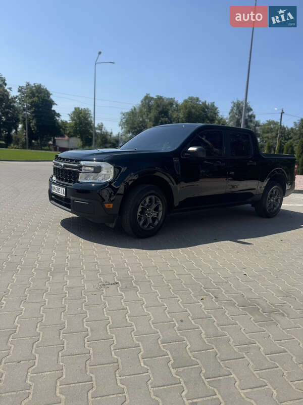 Пикап Ford Maverick 2021 в Житомире