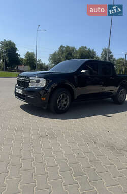 Пикап Ford Maverick 2021 в 