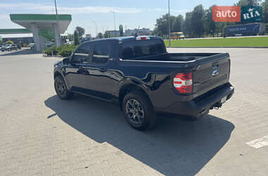 Пикап Ford Maverick 2021 в 