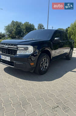 Пикап Ford Maverick 2021 в 
