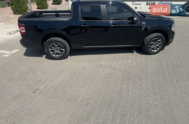 Пикап Ford Maverick 2021 в 