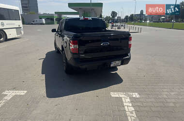 Пикап Ford Maverick 2021 в 