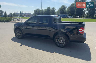 Пикап Ford Maverick 2021 в 