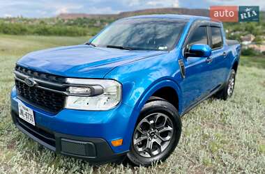 Пикап Ford Maverick 2022 в Кривом Роге