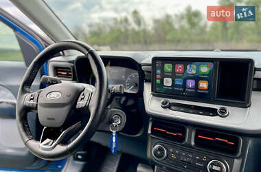 Пикап Ford Maverick 2022 в 