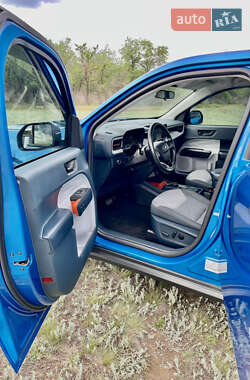 Пикап Ford Maverick 2022 в 