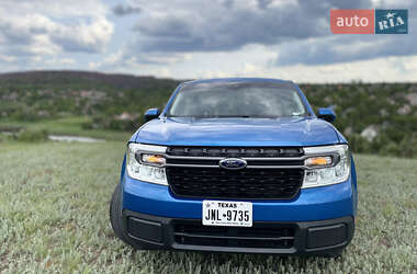 Пикап Ford Maverick 2022 в 